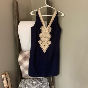 Lilly Pulitzer Junie Shift Dress